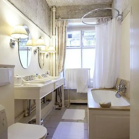 Store Kongensgade 108,1,th Apartment