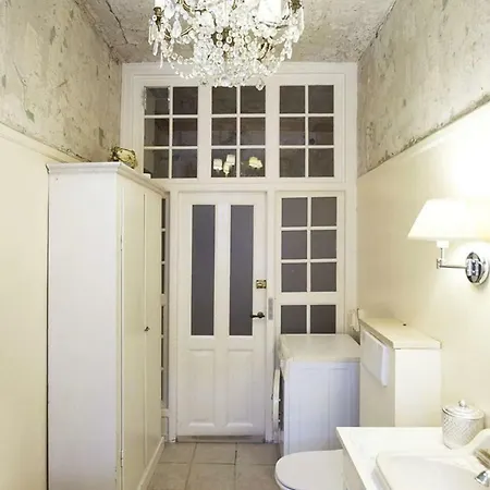 Store Kongensgade 108,1,th Apartment