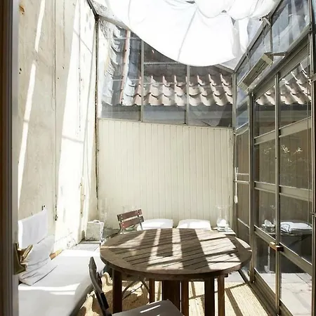 Store Kongensgade 108,1,th * Kopenhagen