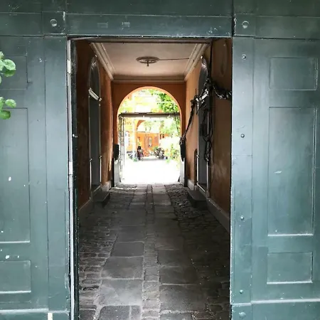 Store Kongensgade 108,1,th Apartment Kopenhagen
