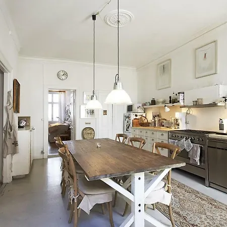 Store Kongensgade 108,1,th Apartment